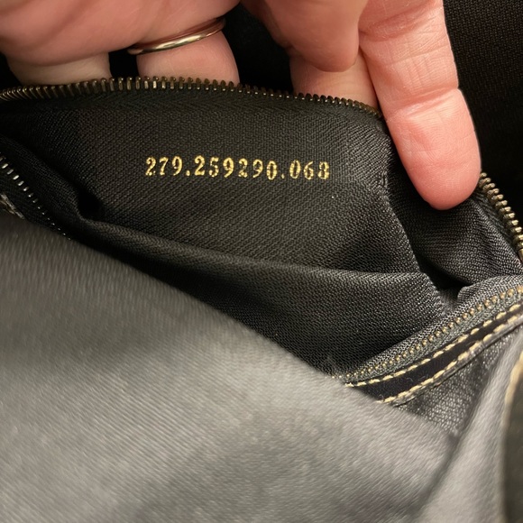 vintage fendi backpack - Picture 6 of 14